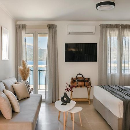 Klio Seafront House, סאמי מראה חיצוני תמונה